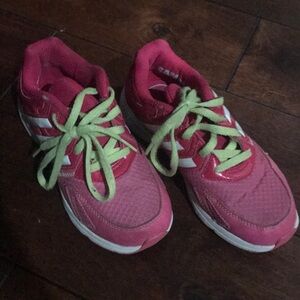 Adidas girls shoes‎